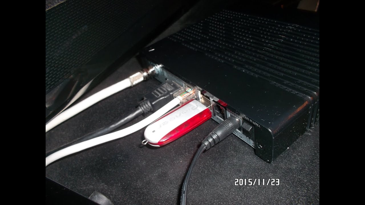 VU+  ZERO VTI image flash
