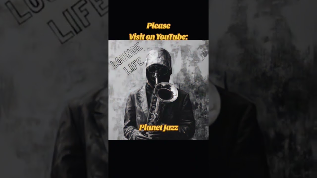 Vortex_Lounge - Thema Planet Jazz 