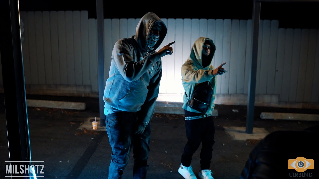 Behind the scenes of 