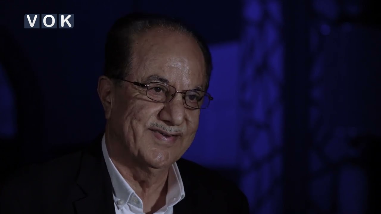 hamajaza documentary - دۆمکیومێنتاری حەمە جەزا VOK