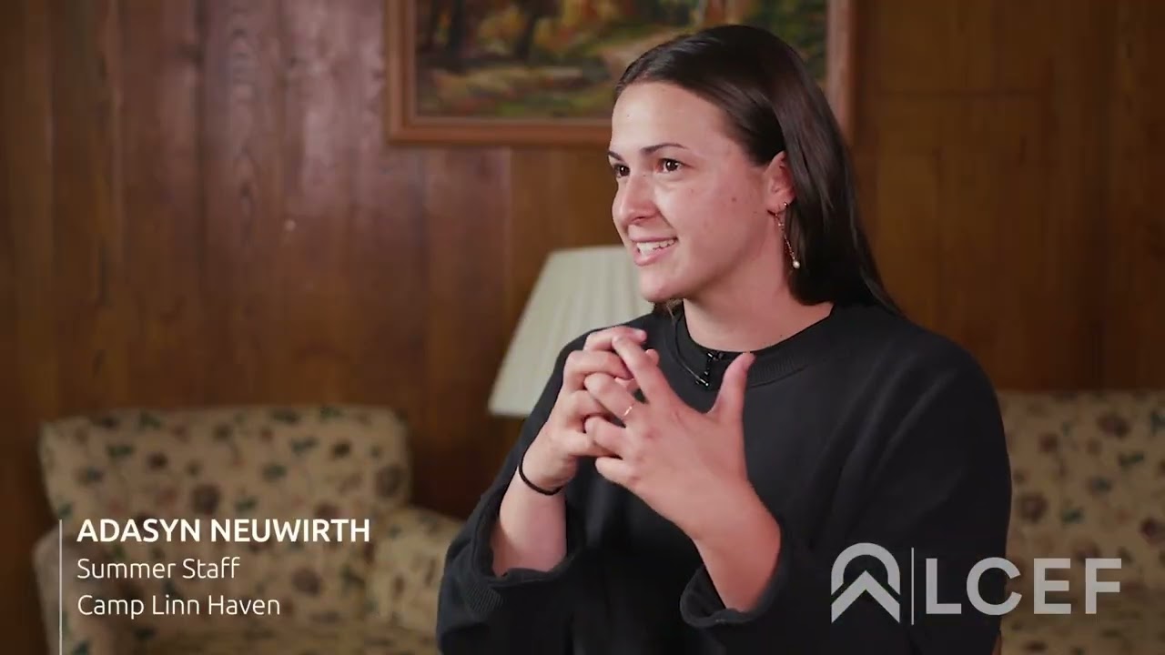 Bridging Faith and Community: The Mountainside Lutheran Church and Camp Linn Haven Story