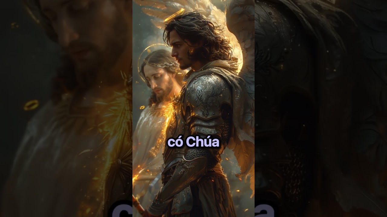 Lucifer, c&acirc;u chuyện huyền b&iacute; về thi&ecirc;n thần sa ng&atilde;