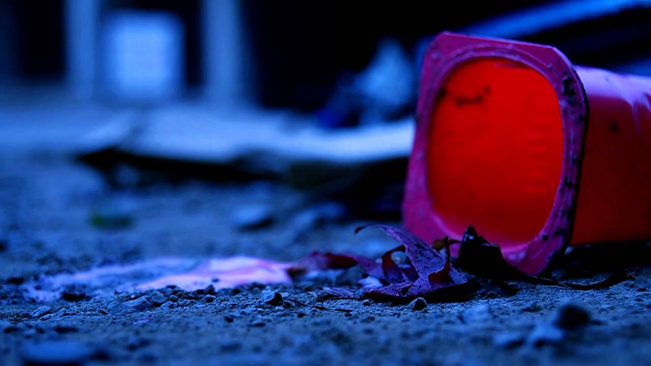 Stream ( short movie )