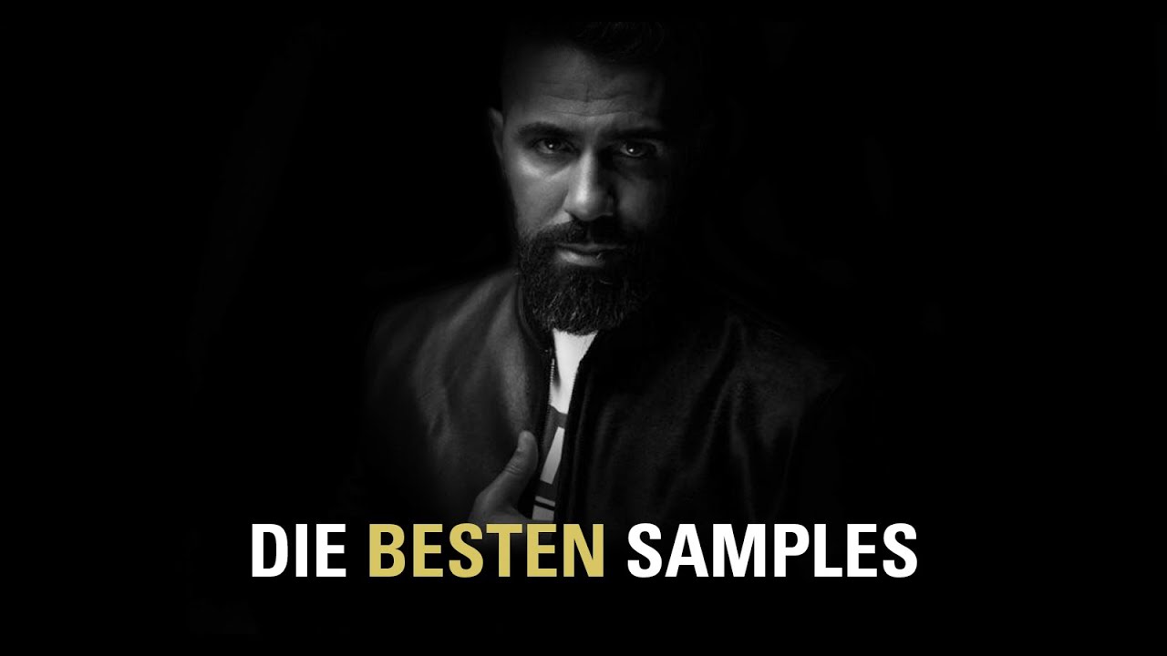 Bushido – Die besten Samples