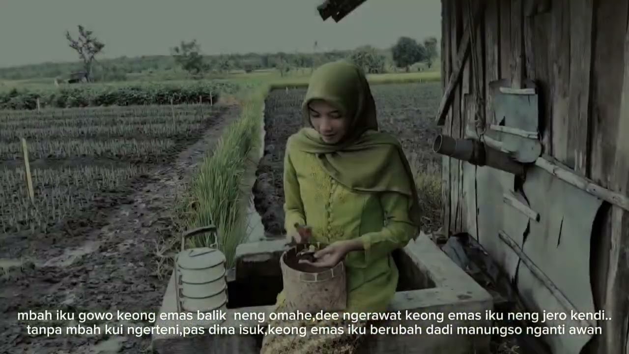 drama basa jawa,