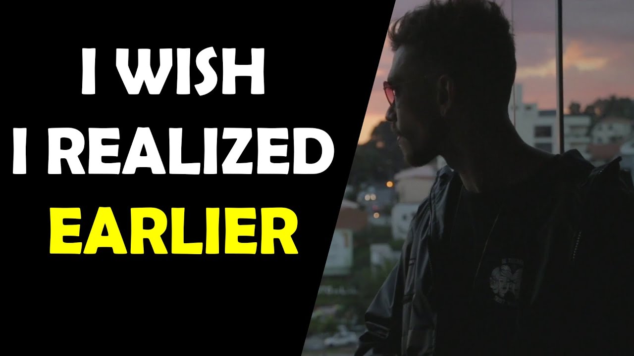 Life Is Too Short &ndash; Take Action Now! Short Motivational Video 2020