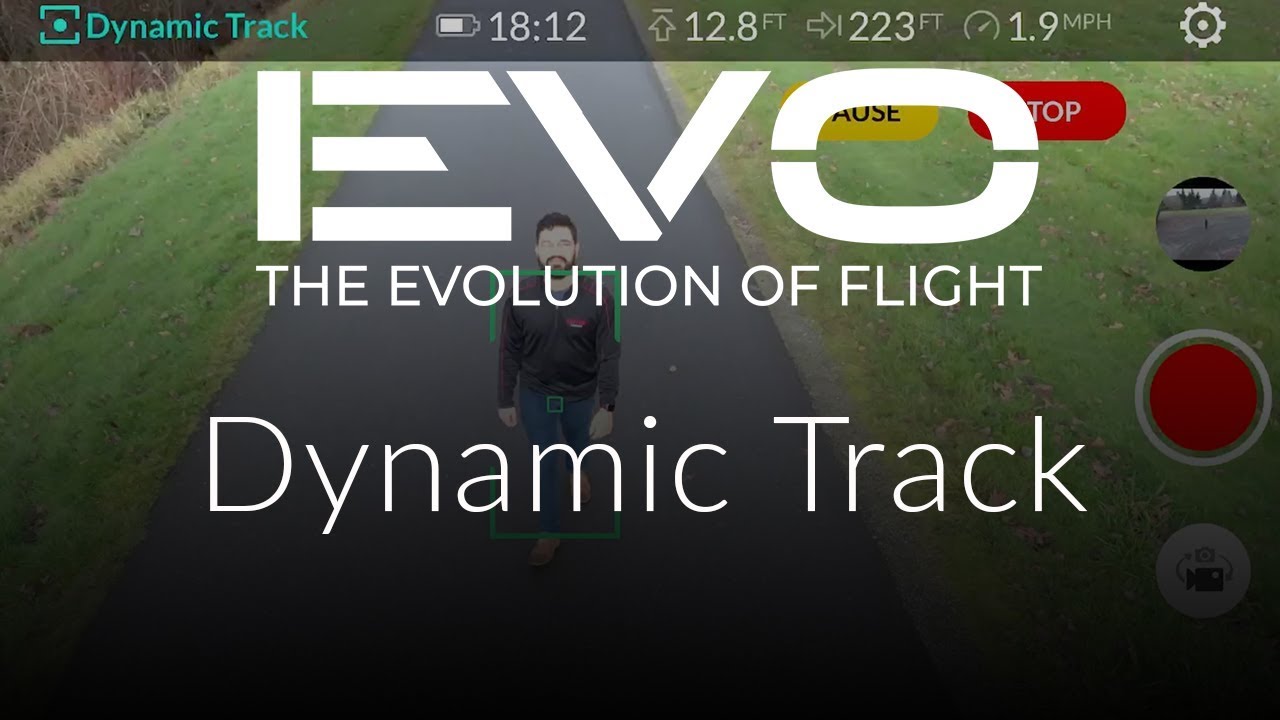 Dynamic Track