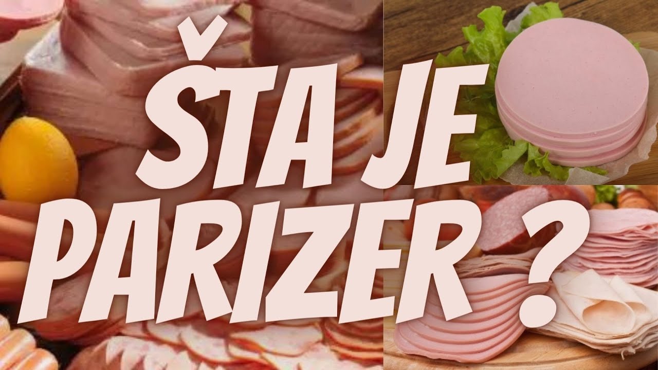 TOP 5 Zanimljivosti o Parizeru