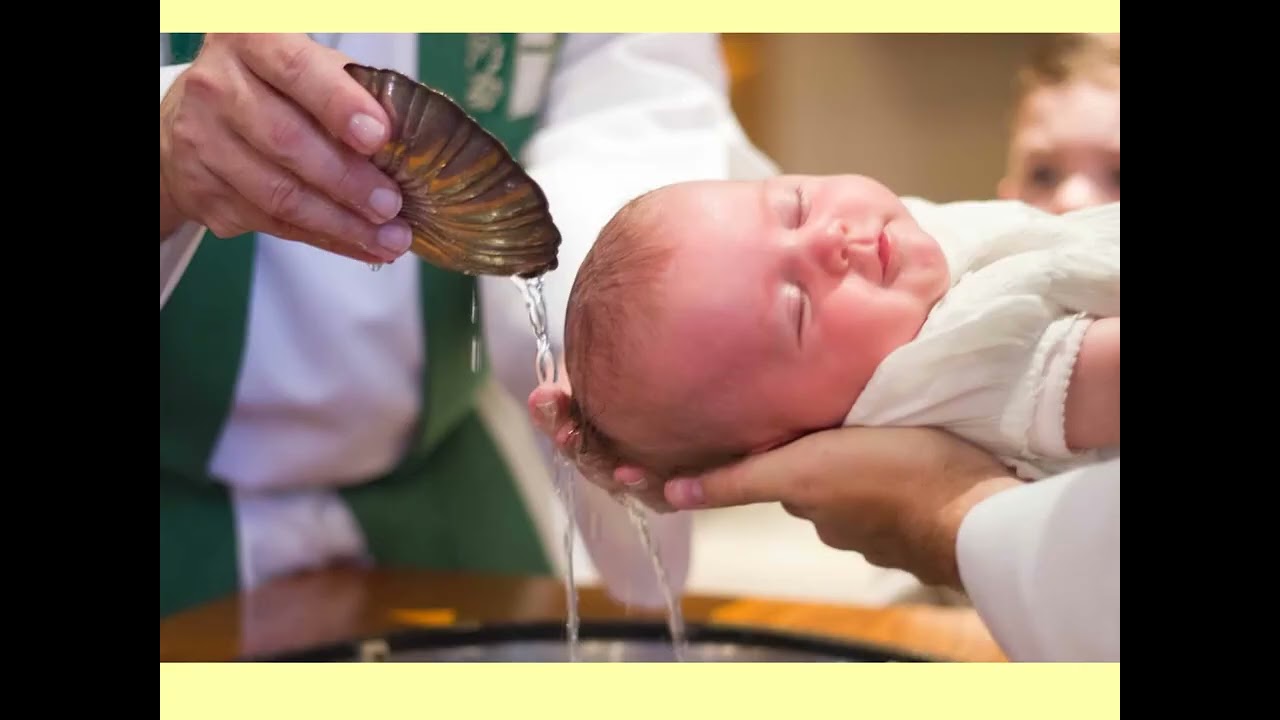 Expressions of Religious Identity AQA A level Religious Studies - baptism, holy communion, mission