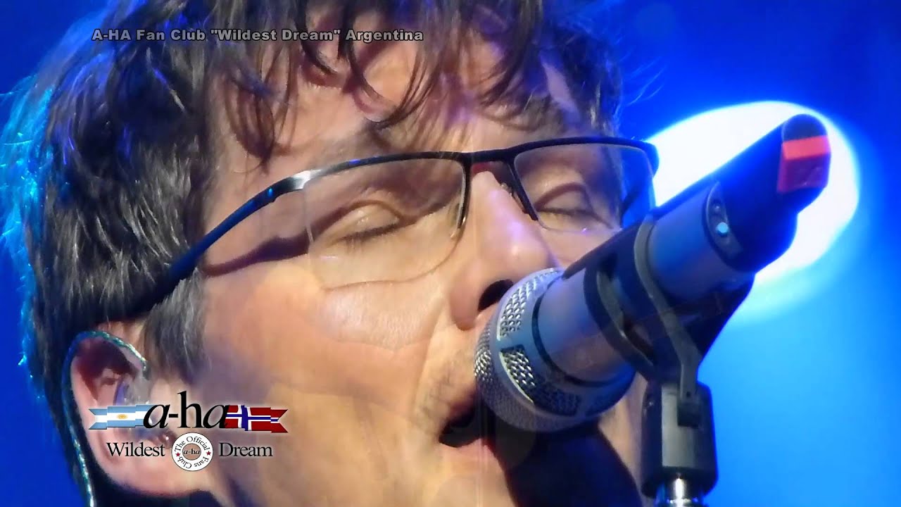 MORTEN HARKET - LOS ANGELES - LIVE TEATRO GRAN REX 28/09/2012 FULL HD