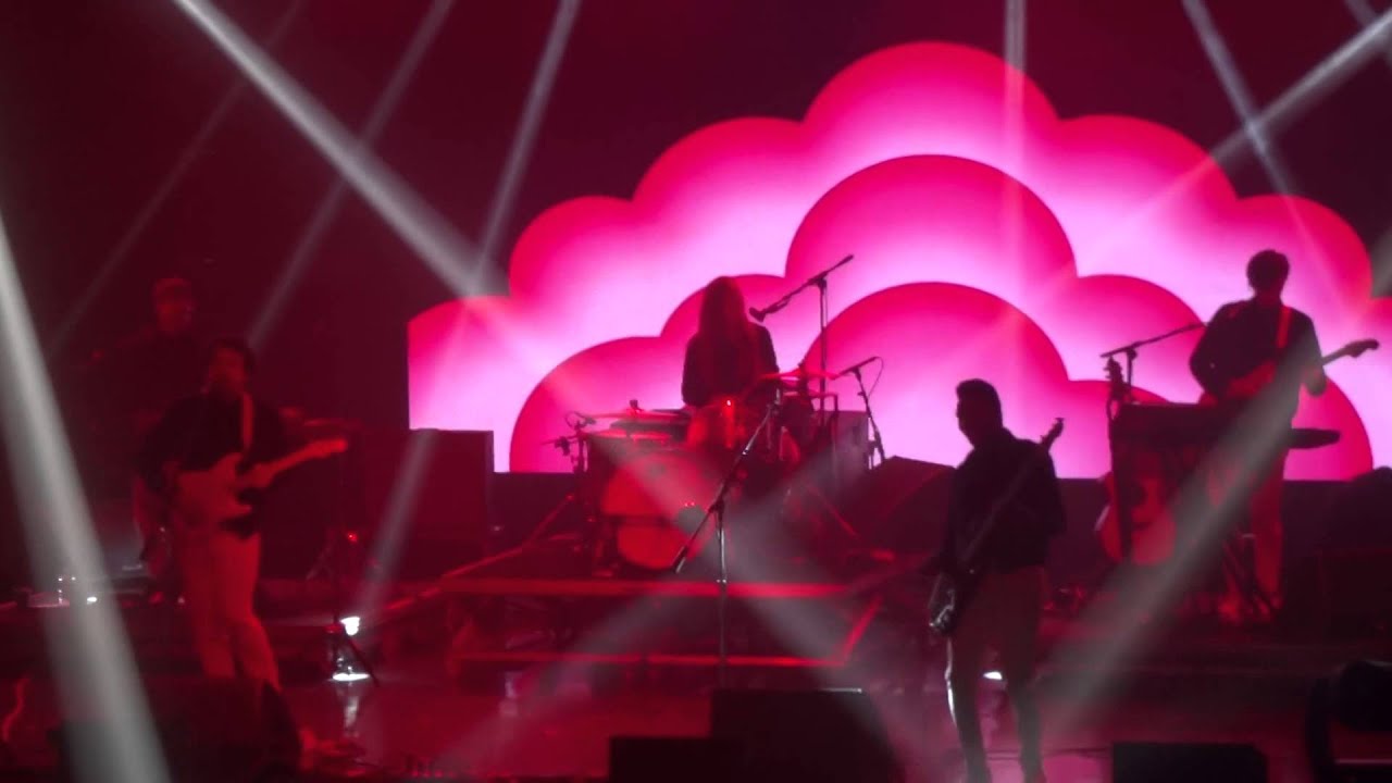 Metronomy - 