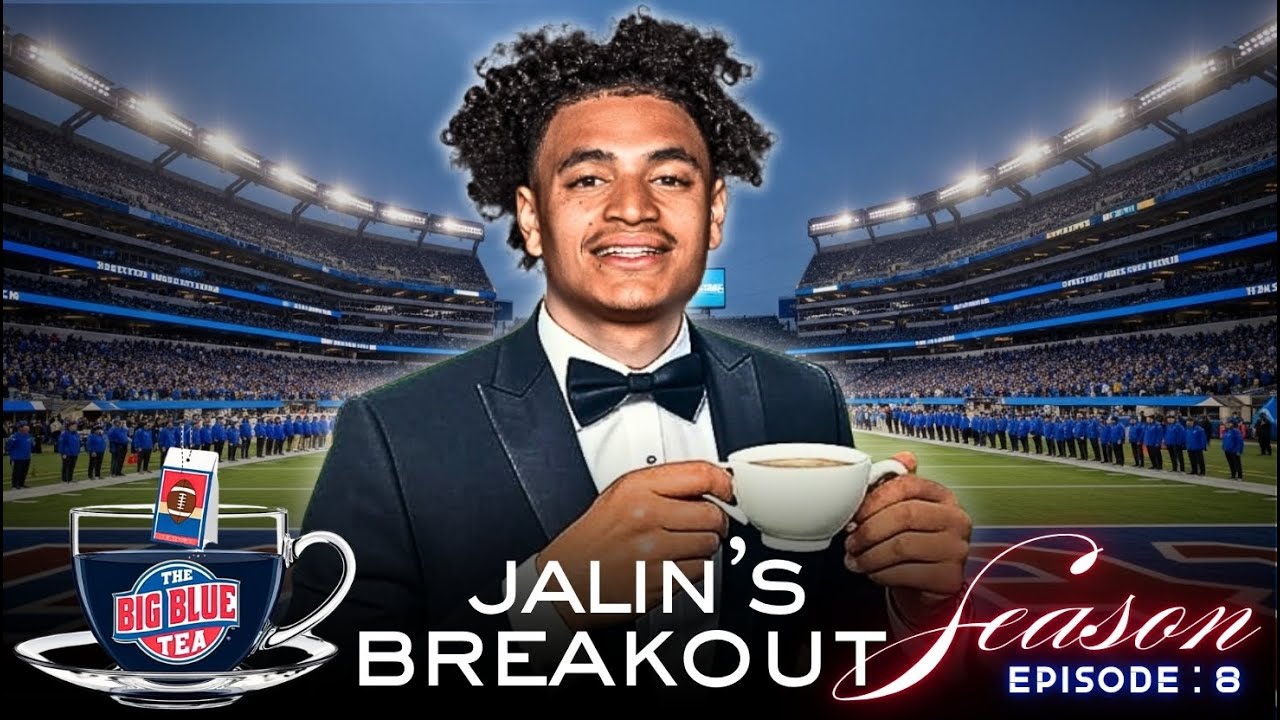 BREAKOUT OR BUST? | Jalin Hyatt’s Career On the Line