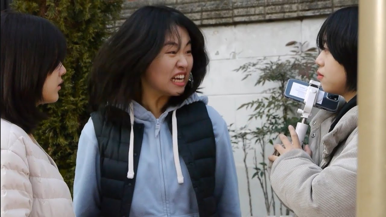 취준생들[ep.02 취준은 선택]