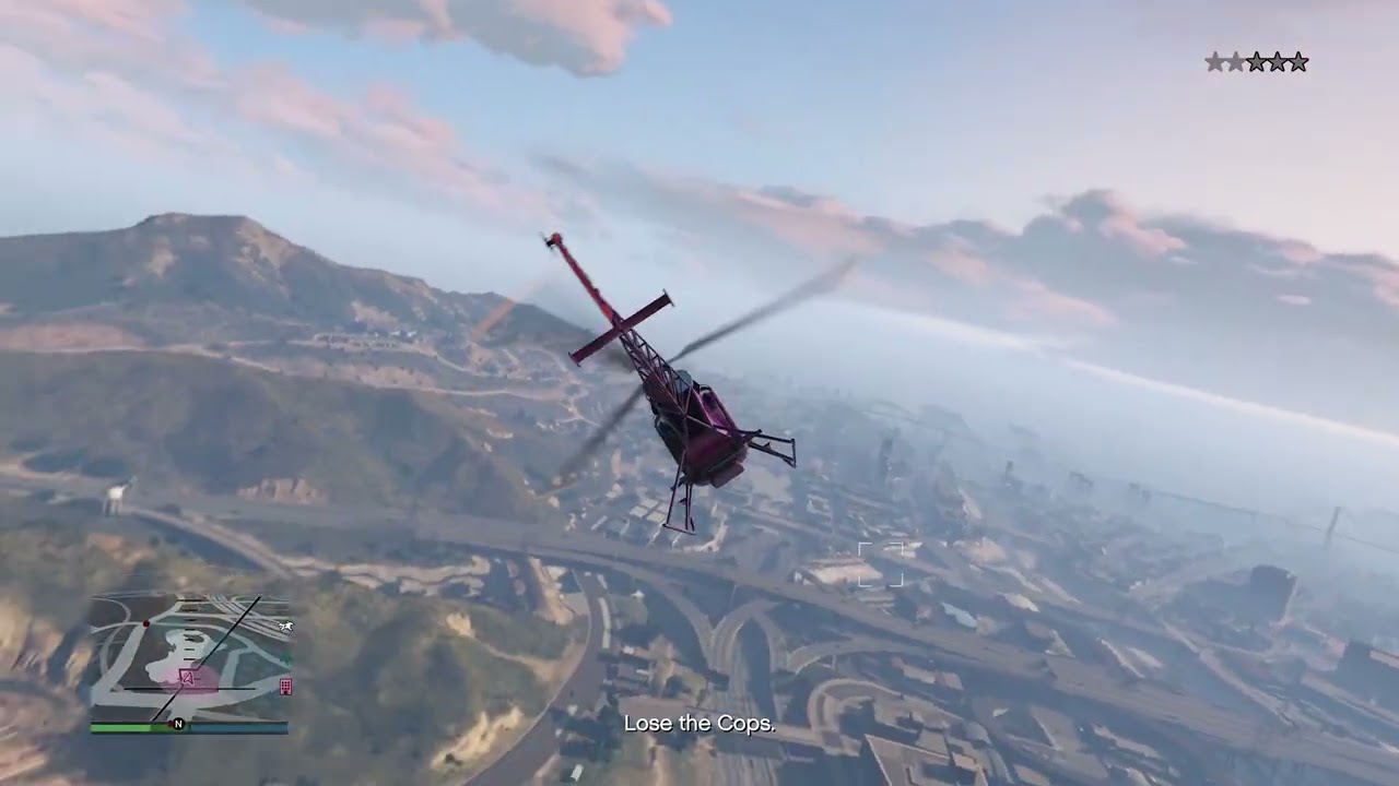 Diamond Casino Heist and Setup with @ood26 (09-26-2025) #gtaonline
