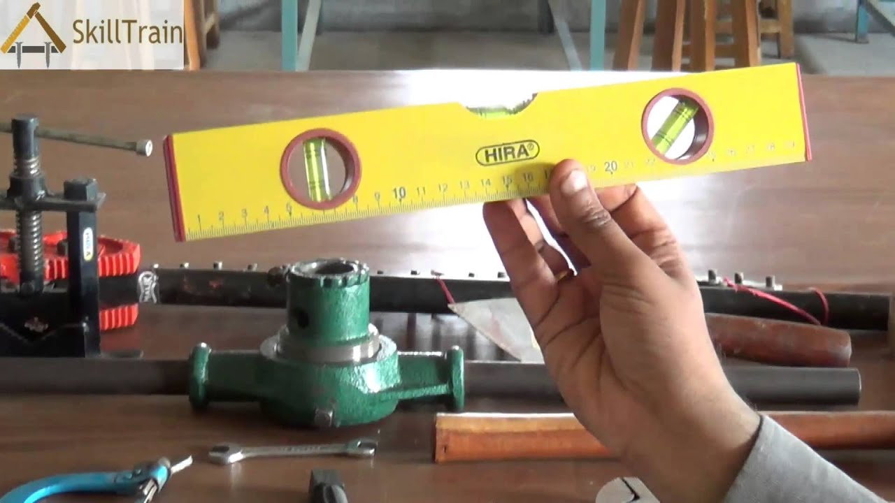 Introduction to Plumbing Tools (Part-2) (Hindi) (हिन्दी)