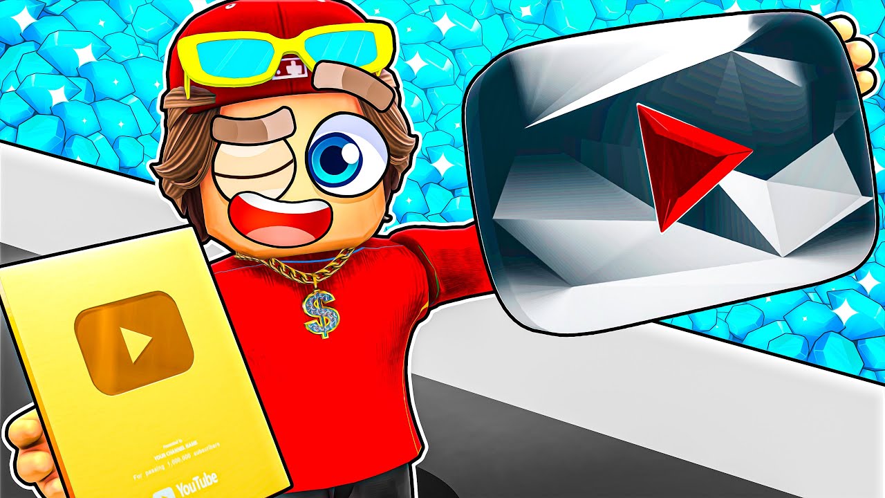 YouTube m'a Rendu MILLIONNAIRE sur Brookhaven !