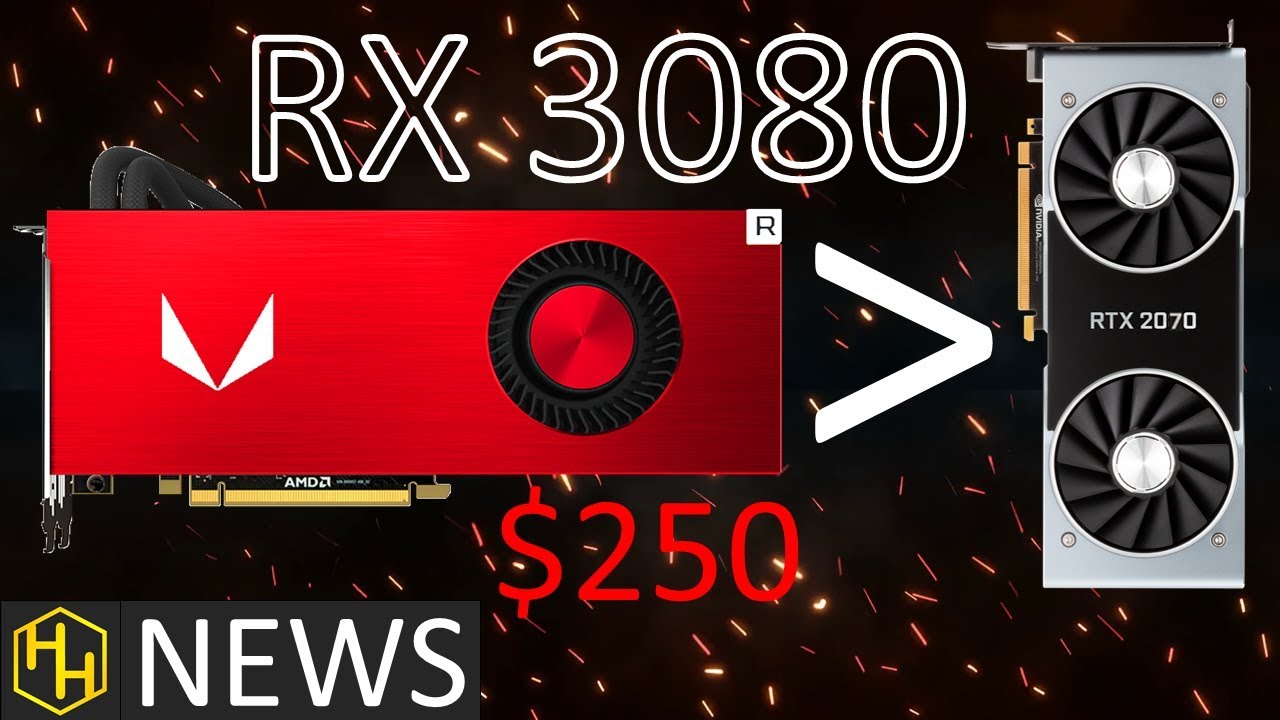 Is AMD Navi Worth Waiting For? | Will Navi be the Ryzen of GPUS?
