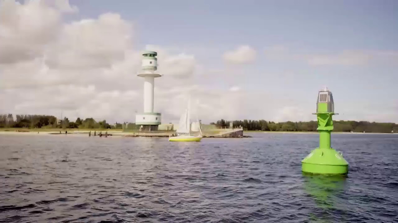Einblicke in den Dienst bei der Wasserschutzpolizei