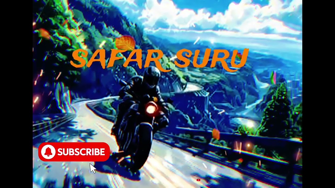 #song #Safar suru  second song please subscribe this channel and vairal 