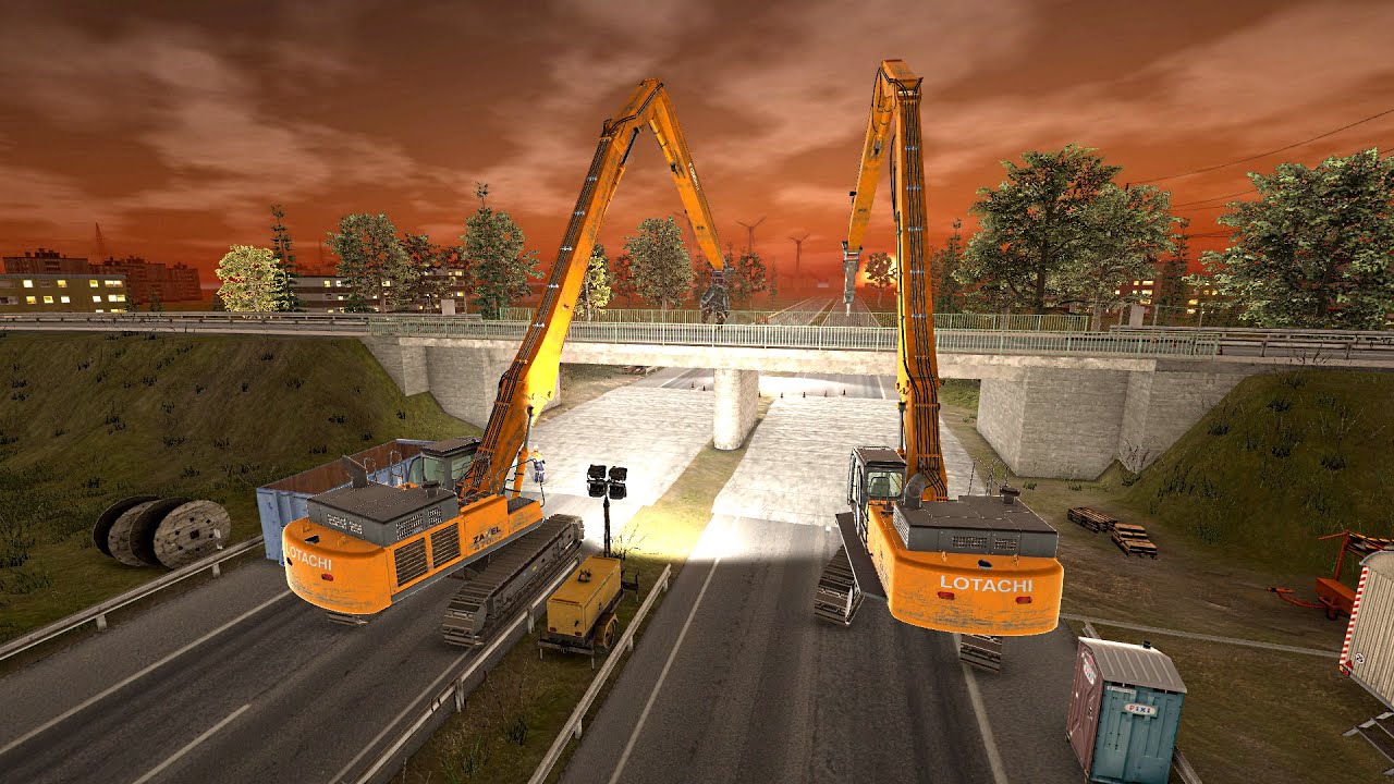 🔴Live Multiplayer 🚧Demolition Pro Online 🚧 Demolitions Simulator 2022