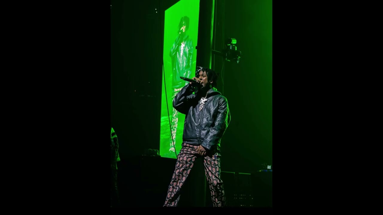 Baby Mel x AbgrLilCory x Fatt Macc x Bally Baby Type Beat "Presidential Rover"