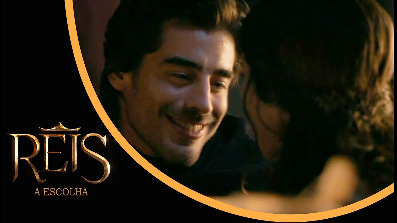 NOVELA REIS: Nabal e Abigail se casam