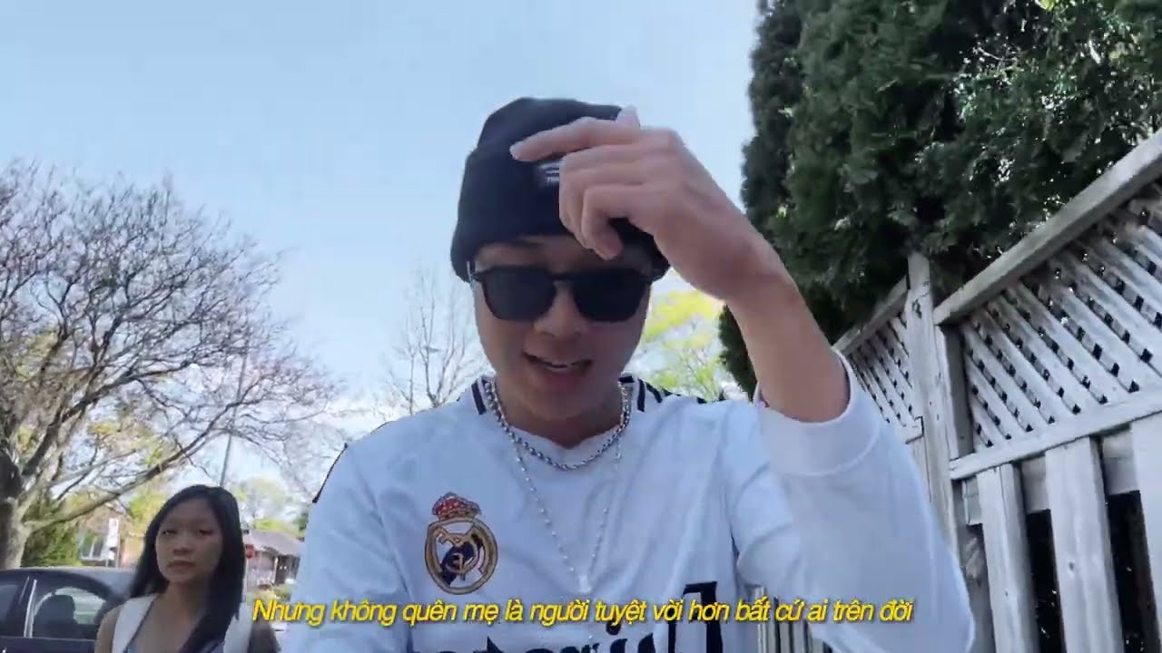 LANCY - NGƯỜI TUYỆT VỜI NHẤT (Prod. YoungBoiDollar)