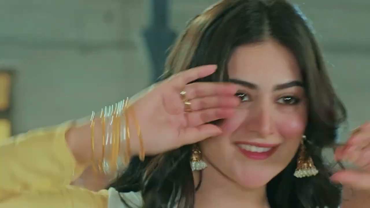 Sundri Ka Dance To Dekho #ghulambashahsundri #hinaafridi #imranashraf #viralvideo