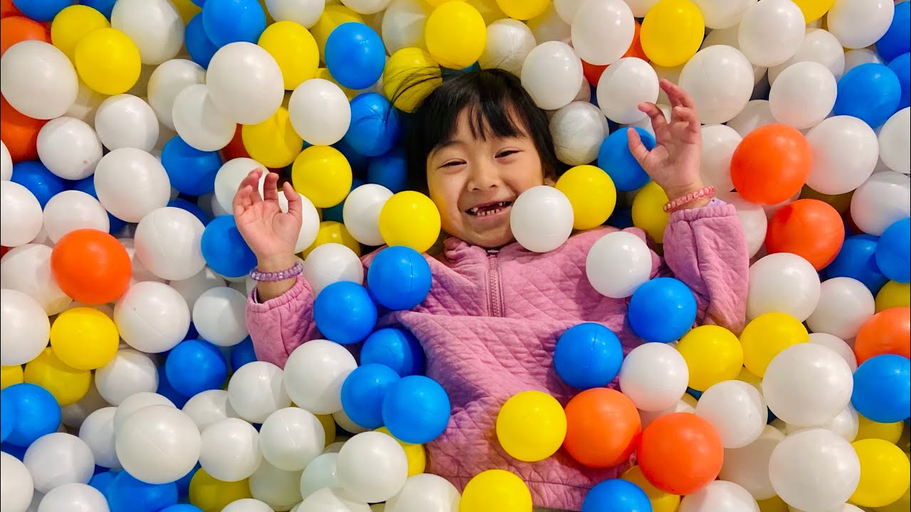 Kids Castle | Saskatoon SK Canada | Nov 2023