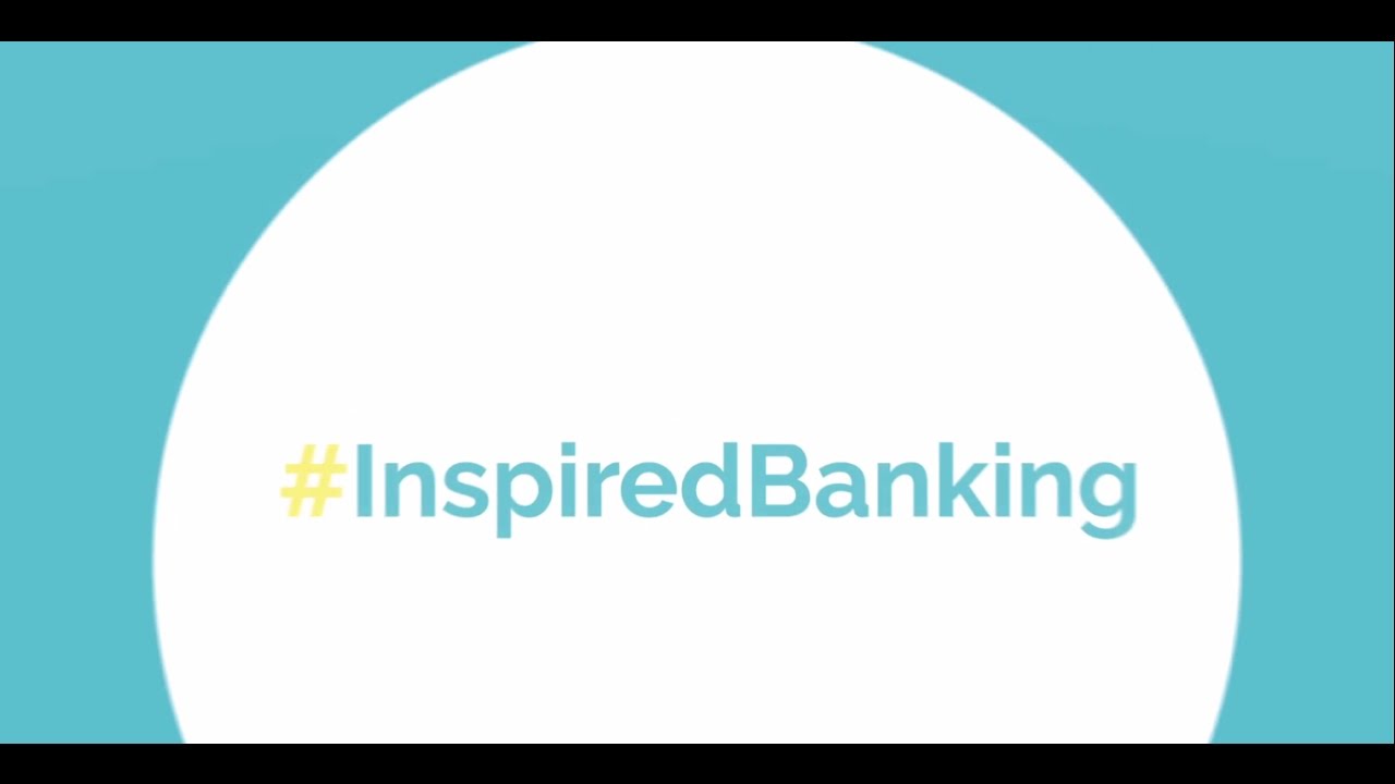 Inspired Banking:  Ideas that could be the next big innovation