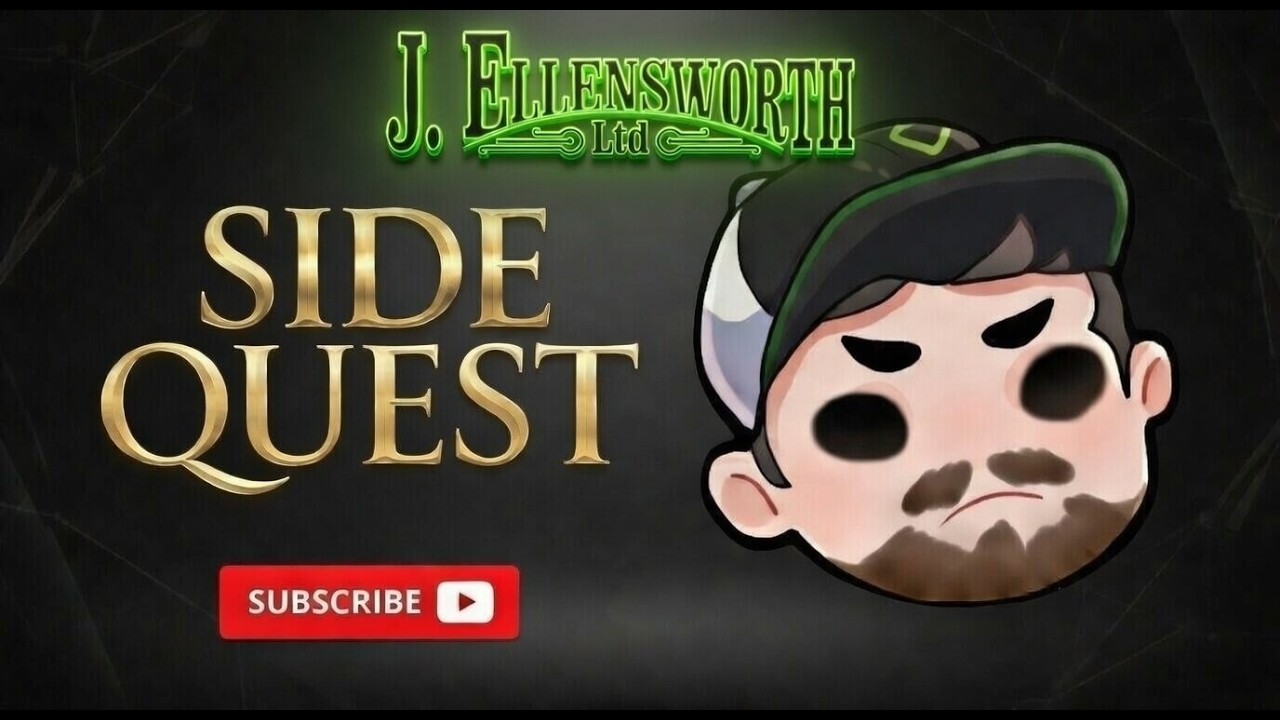 Side Quest 3: More Trailerss