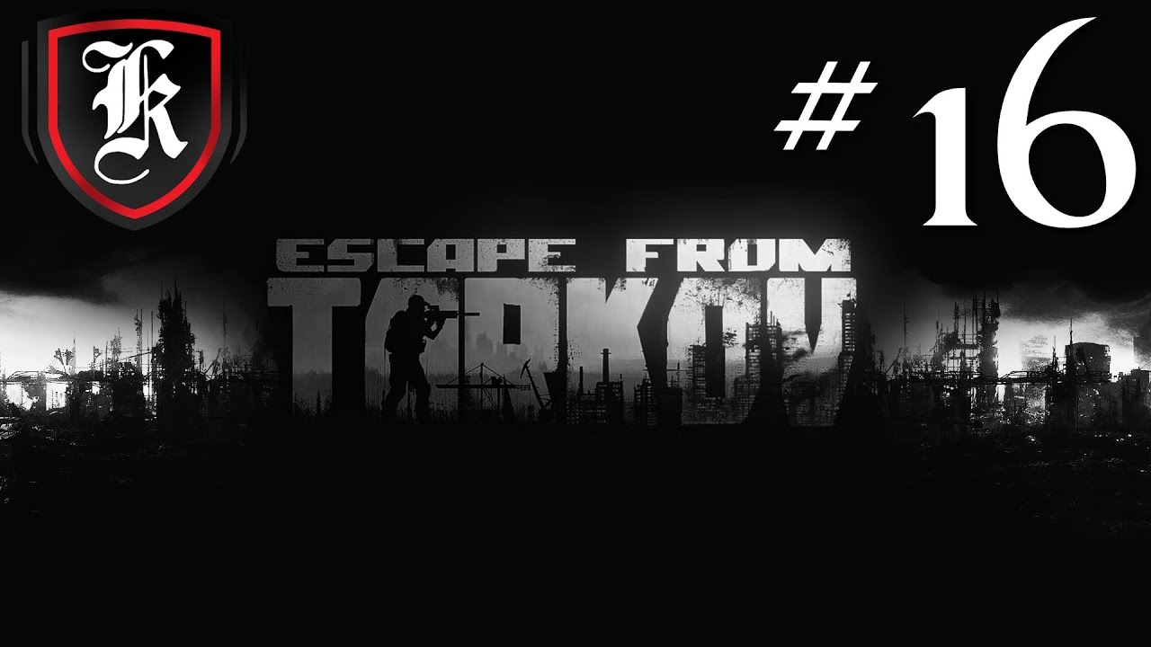 Ushanka? I hardly know-uh! - ResStreams Escape From Tarkov