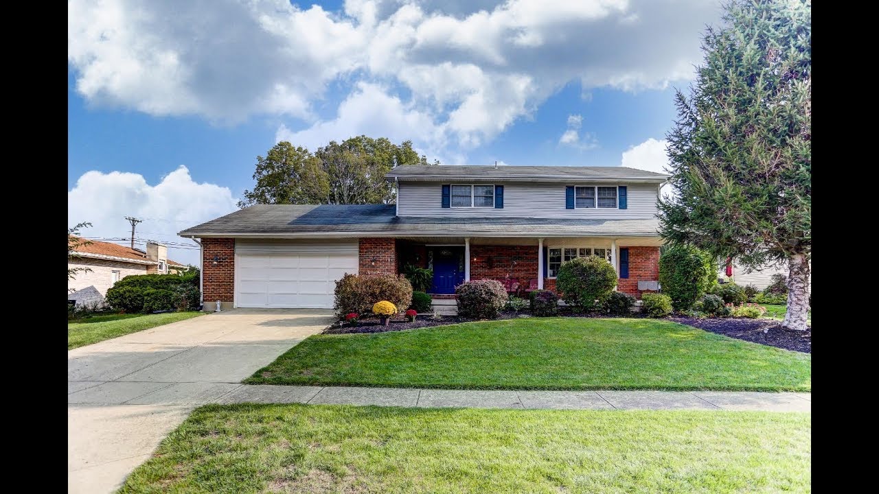 125 Finsbury Lane Troy OH 45373