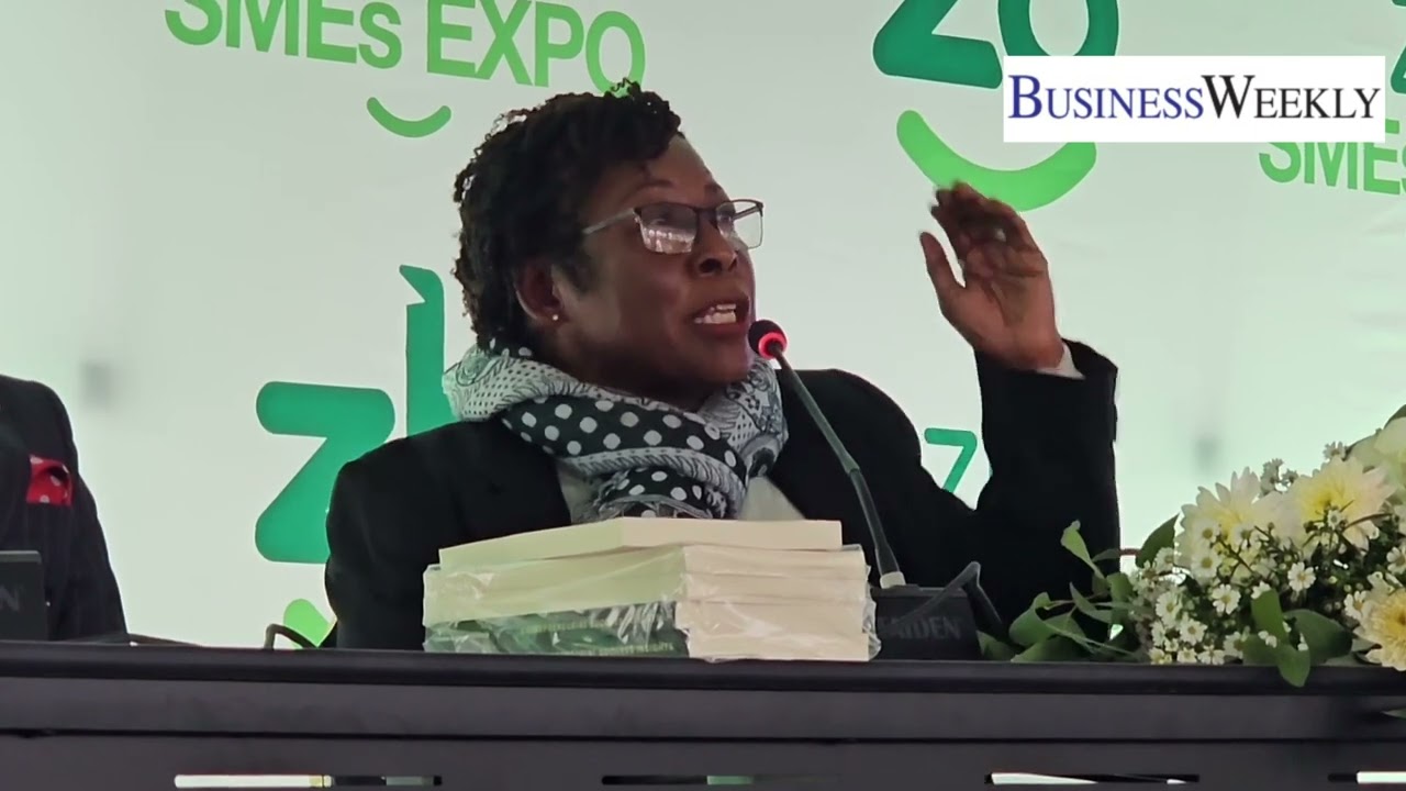 I take no prisoners when it comes to corruption - Ndhlukula