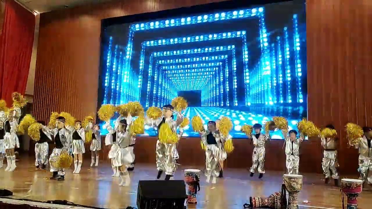 La la la 💃