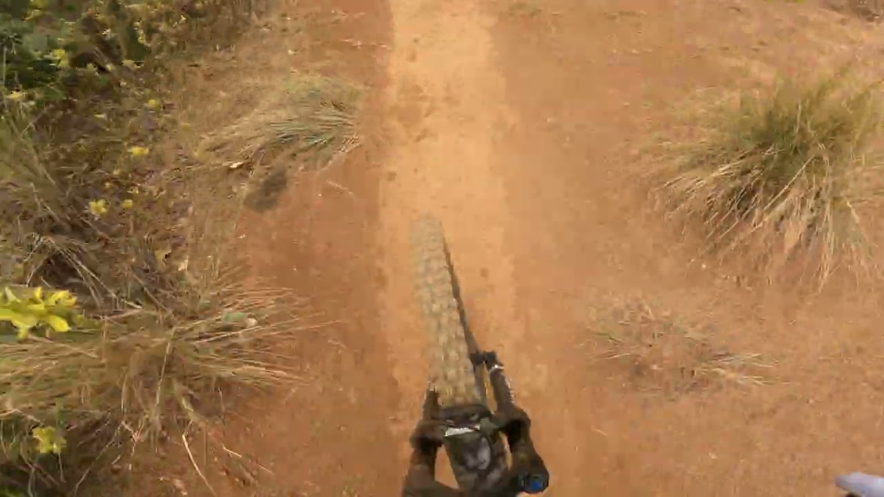 LA REUNION - Enduro Marines Voyage 2025 - SP5