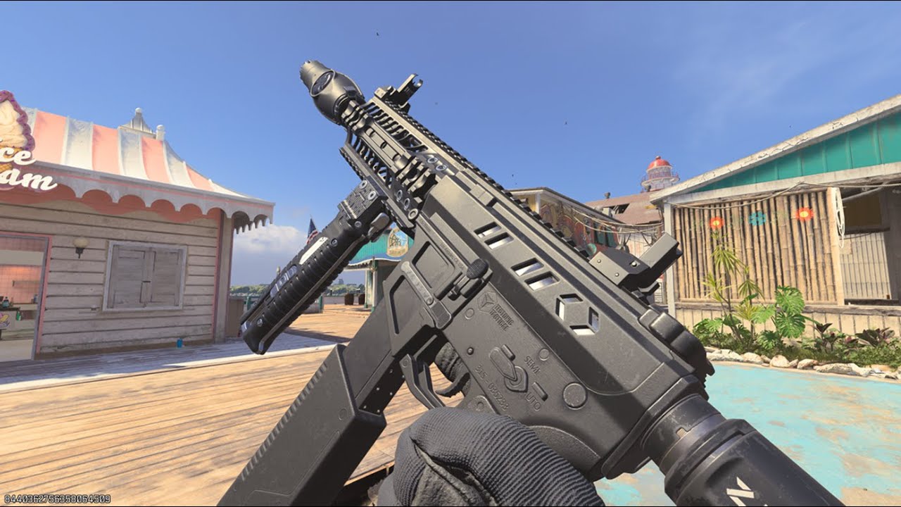 Superi 46 | Call of Duty Modern Warfare 3 Multiplayer Gameplay (No Commentary)