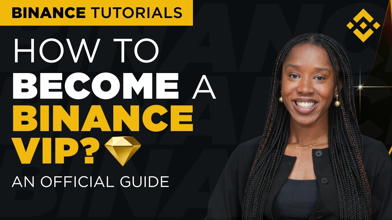 Как стать VIP-клиентом Binance (уровни, требования, как их достичь): руководство по Binance (2026)
