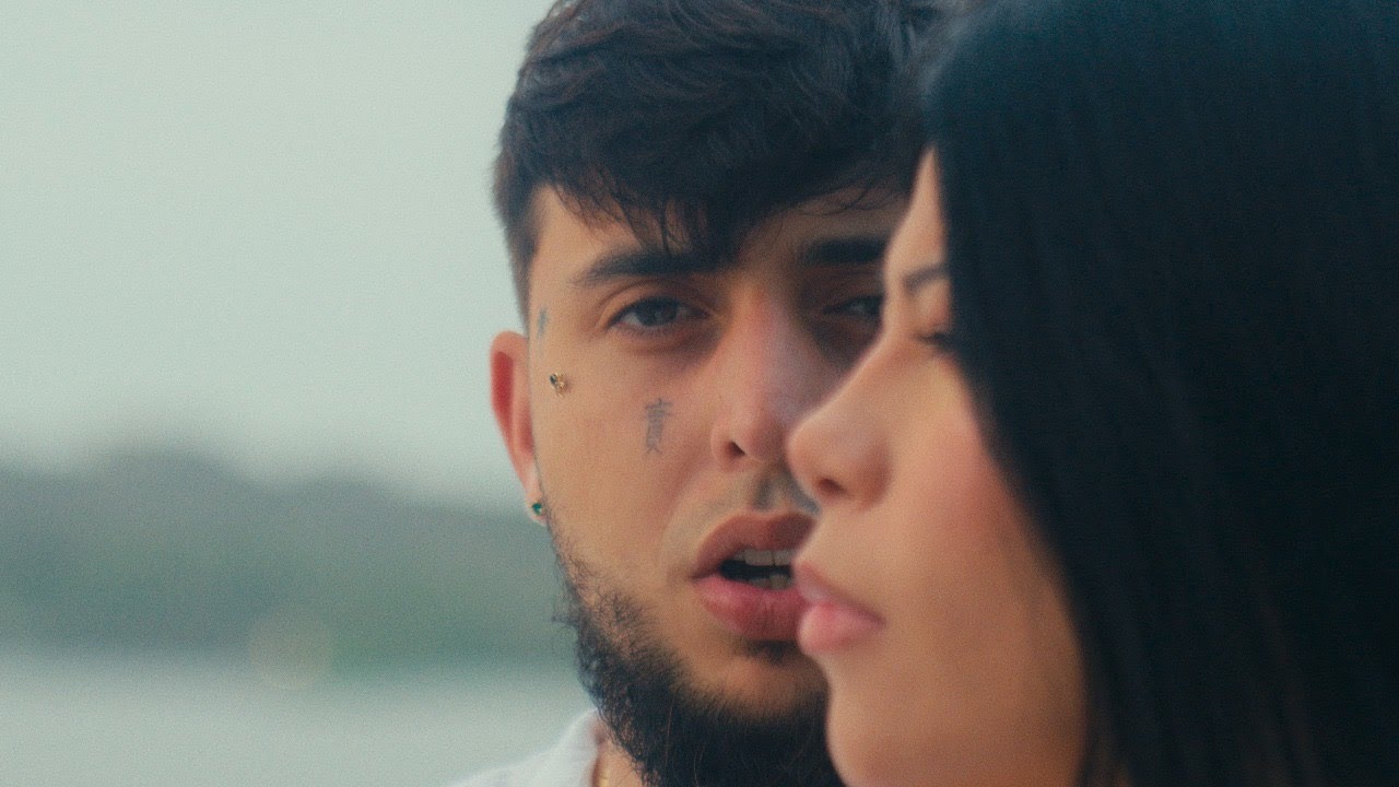 DEKKO – Ojitos Chinos (Official Video)