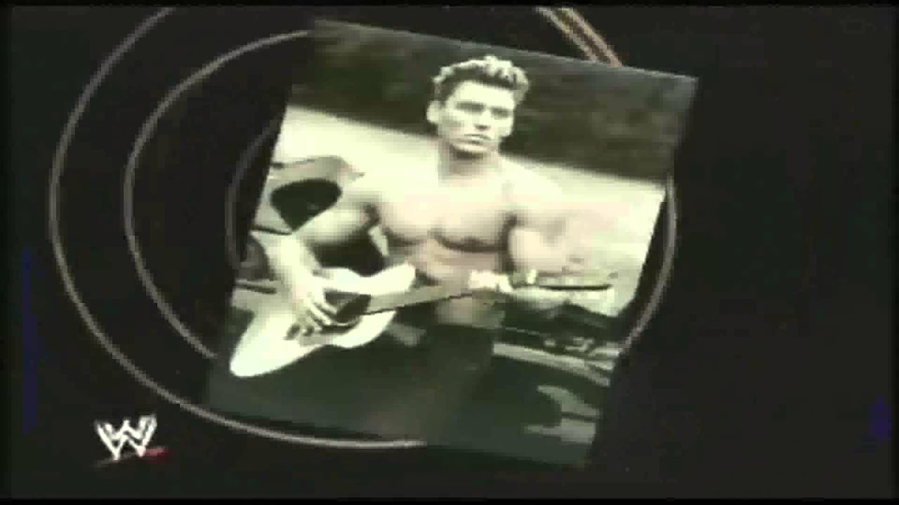 Sylvan Grenier 4th Titantron (2005 Titantron)