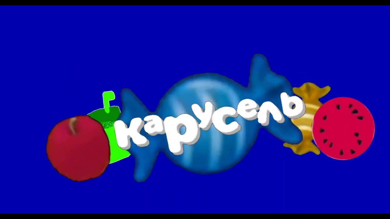 Заставка карусель еда 2013-2017