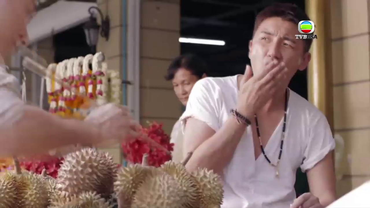2017 TVB節目巡禮 - 使徒行者2