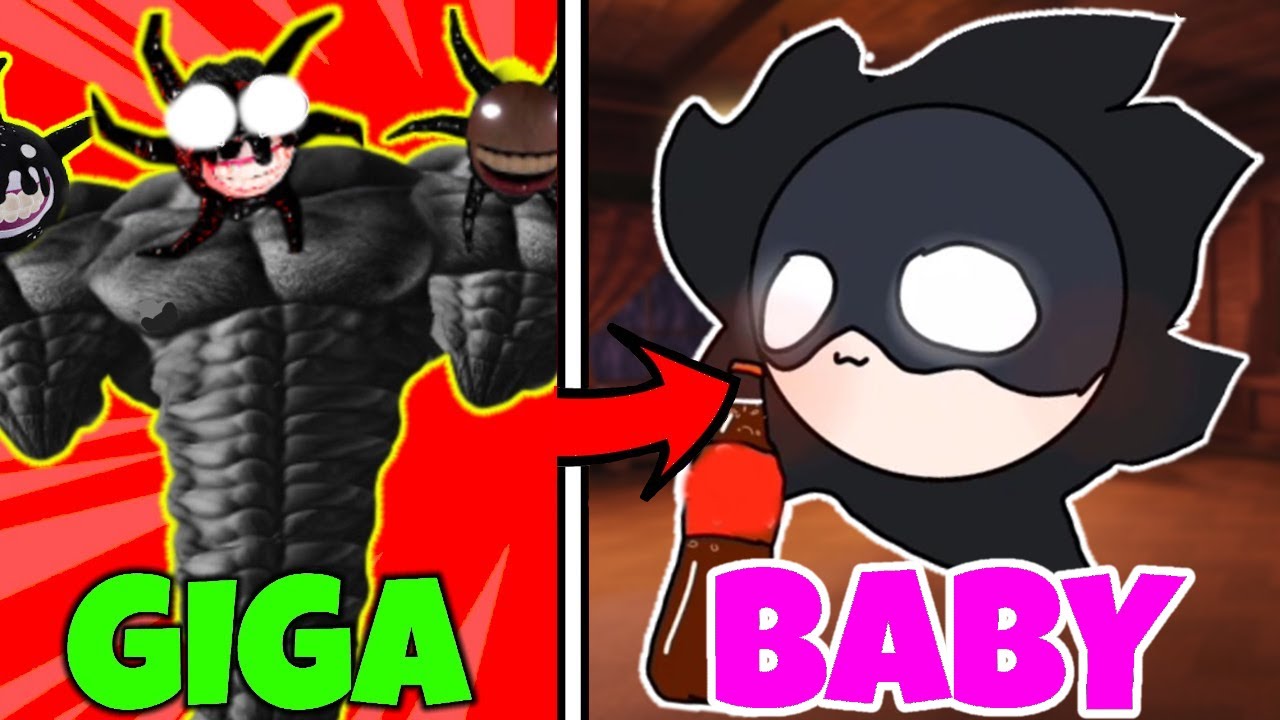 if GIGA-DOORS reacted to DOORS MEMES (FINALE)