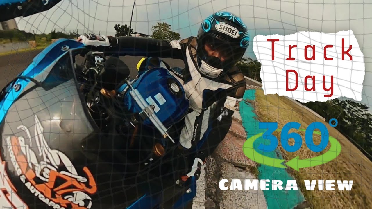 Trackday Sirkuit Sentul | Zx25R Owners Bandung | ZOB | Galaxy Autobike | Racing Line | Part #2