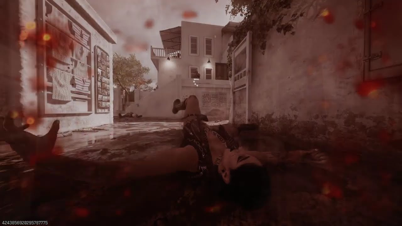 #callofdutymodernwarfare3