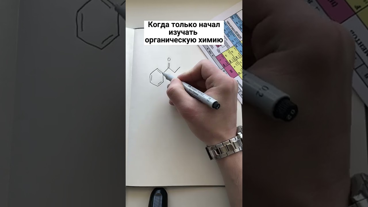 Органическая химия 🤪 #химия #органическаяхимия #ограника #репетитор  #10класс