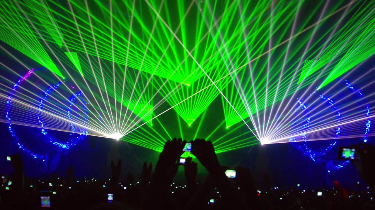 Best of Dj Scot Project Mix Set (A Ghost Remix)