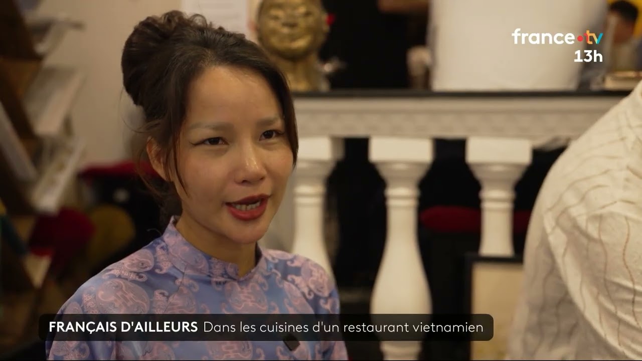 Vietnam : de Paris à Ho Chi Minh, un Français change de vie