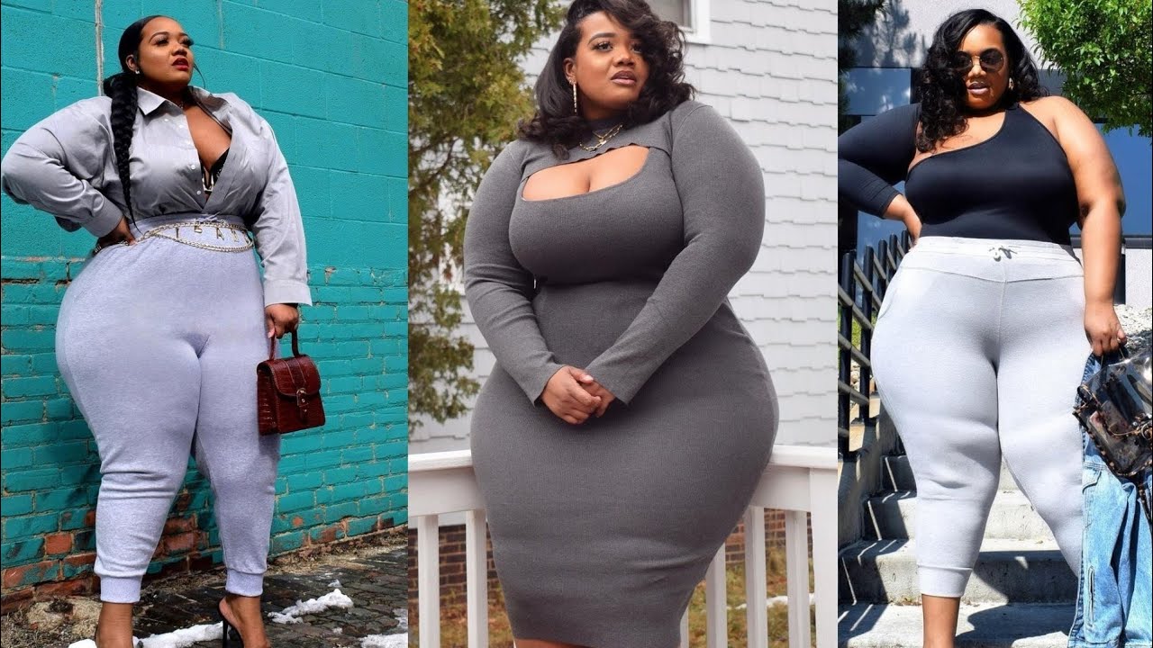 BIOGRAPHY OF LENIX_TRENAE/ PLUS SIZE/ CURVY/ FASHION NOVA/BLOGGER/ CONTENT CREATOR/BRAND INFLUENCER