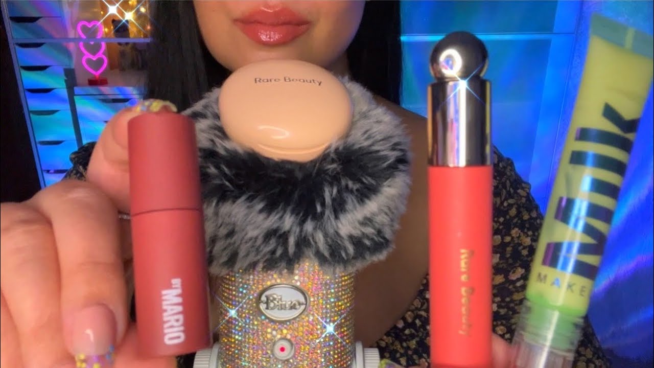 ASMR Tingly Sephora Haul - New Products & Honest Review💄🛍️🛒